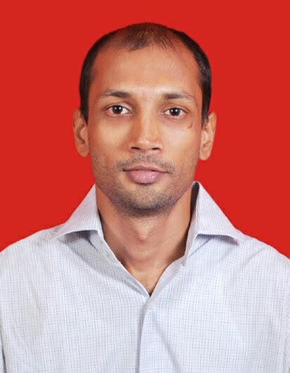 Shama kamat